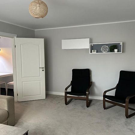 Marc Apartament Турда Экстерьер фото