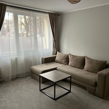 Marc Apartament Турда Экстерьер фото