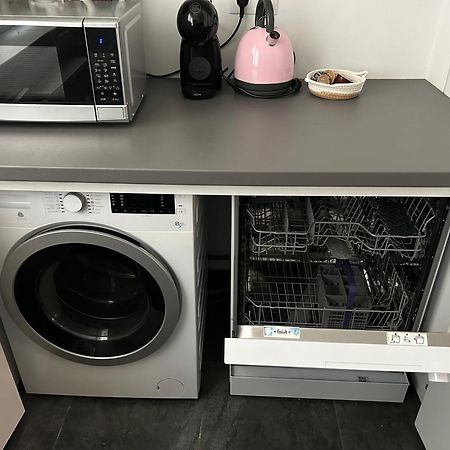 Marc Apartament Турда Экстерьер фото