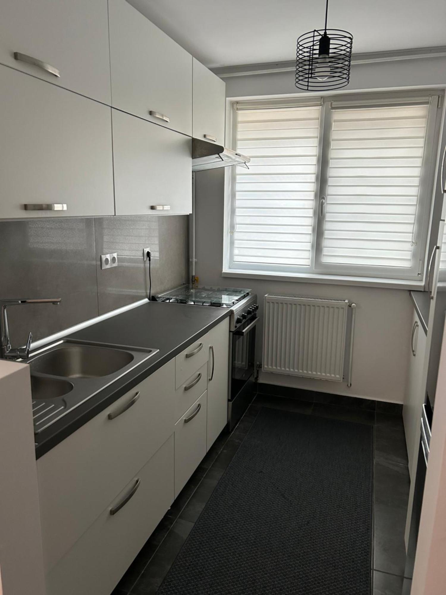 Marc Apartament Турда Экстерьер фото