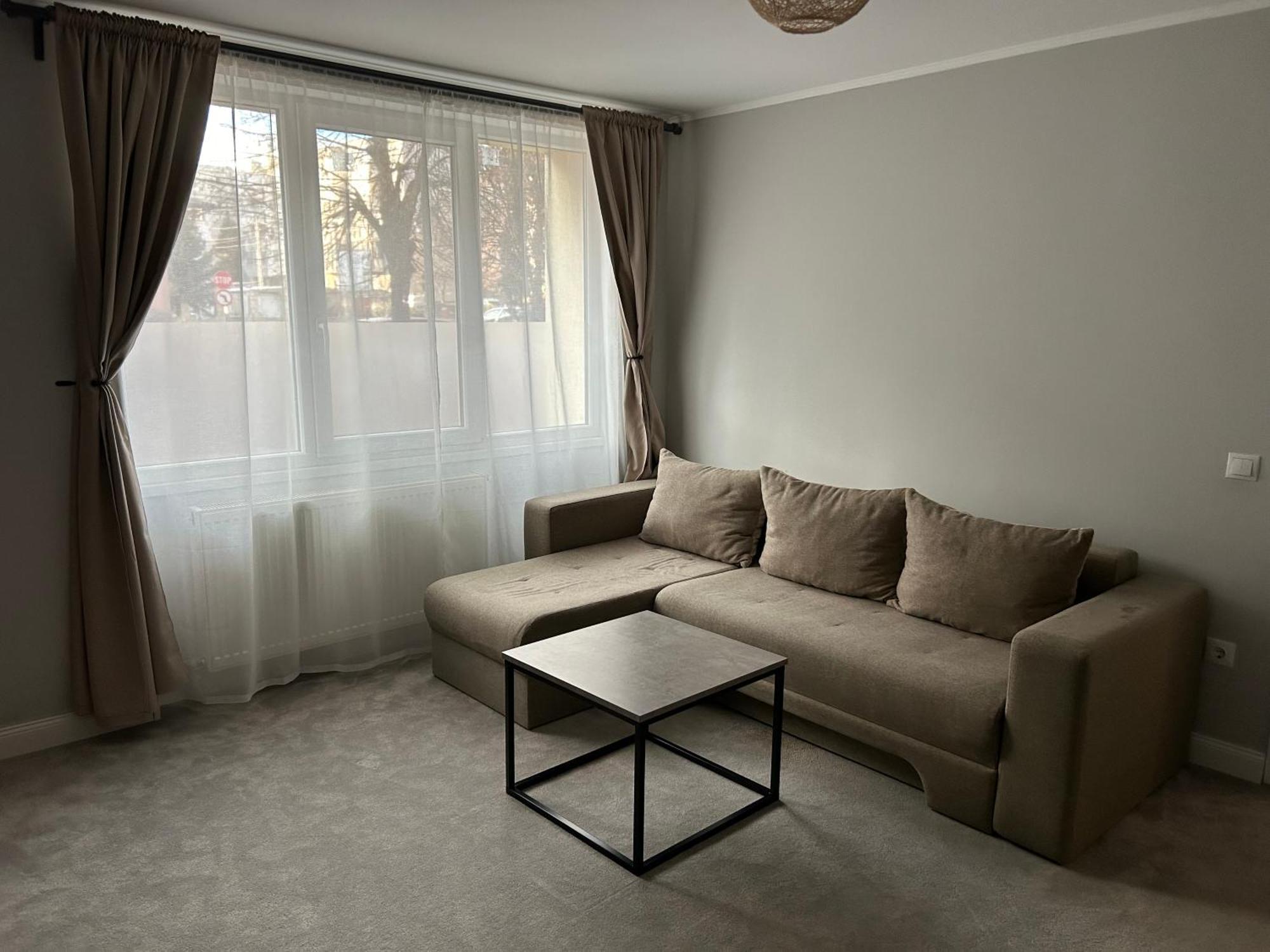 Marc Apartament Турда Экстерьер фото
